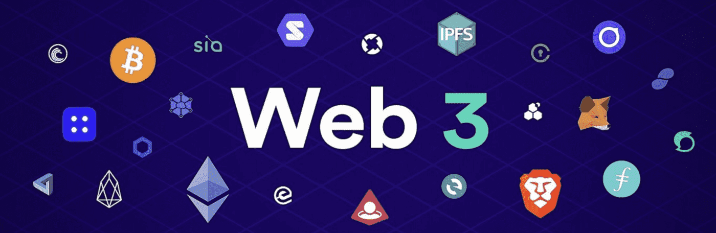 Web3. 1