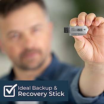 iRecovery Stick for iPhone