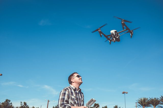 How Much Does a Drone Cost