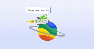 Google WebPass