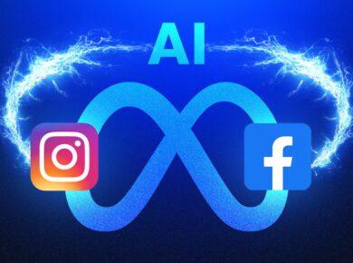 disable meta ai training on instagram and facebook 1