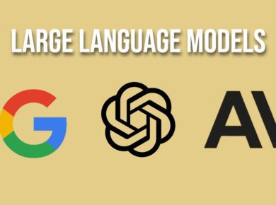 what is a large language model