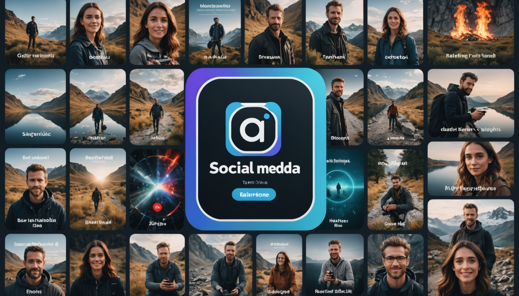 AI Tools for Social Media Posts in 2026