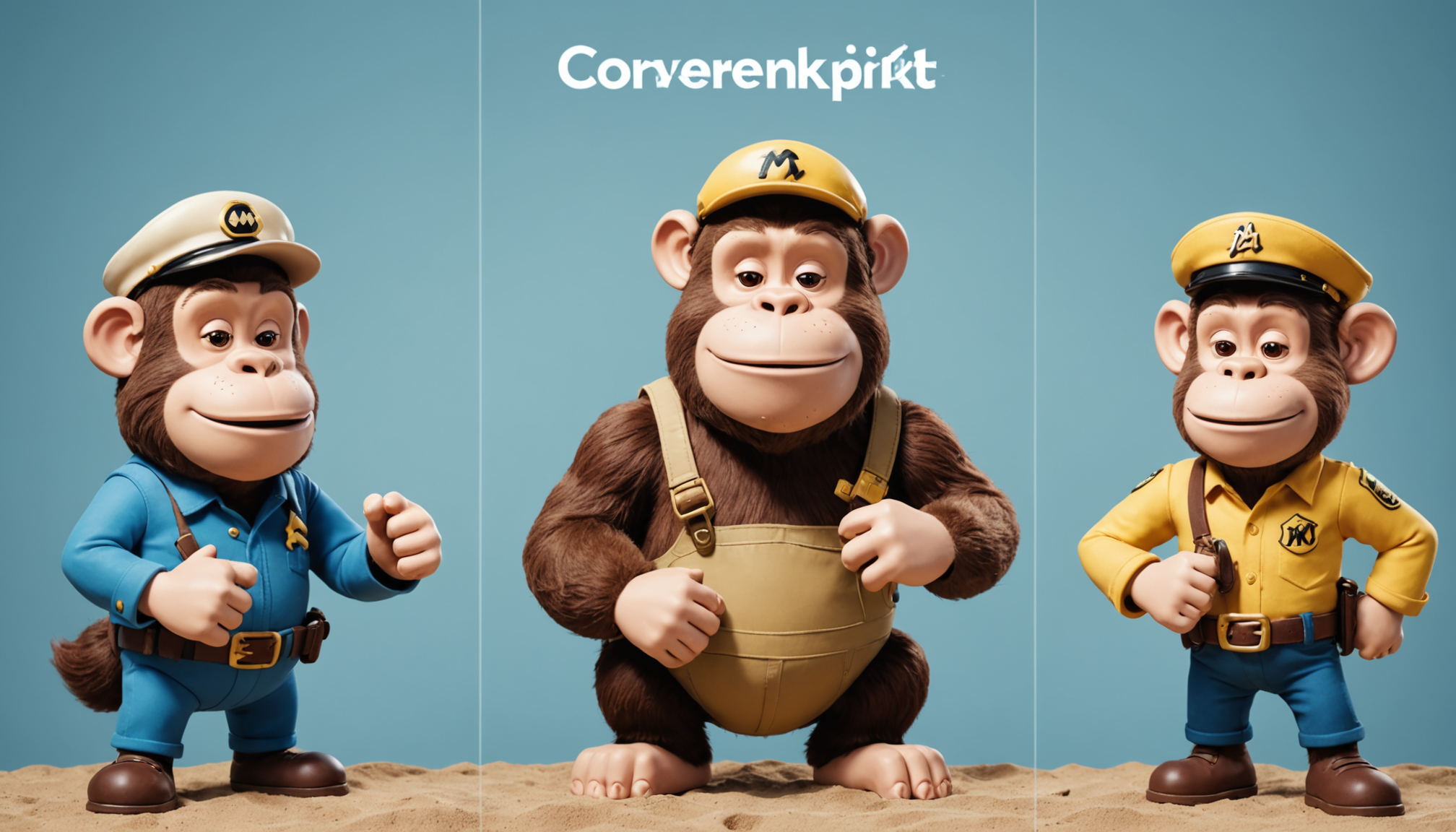 Mailchimp vs ConvertKit vs ActiveCampaign (2026)