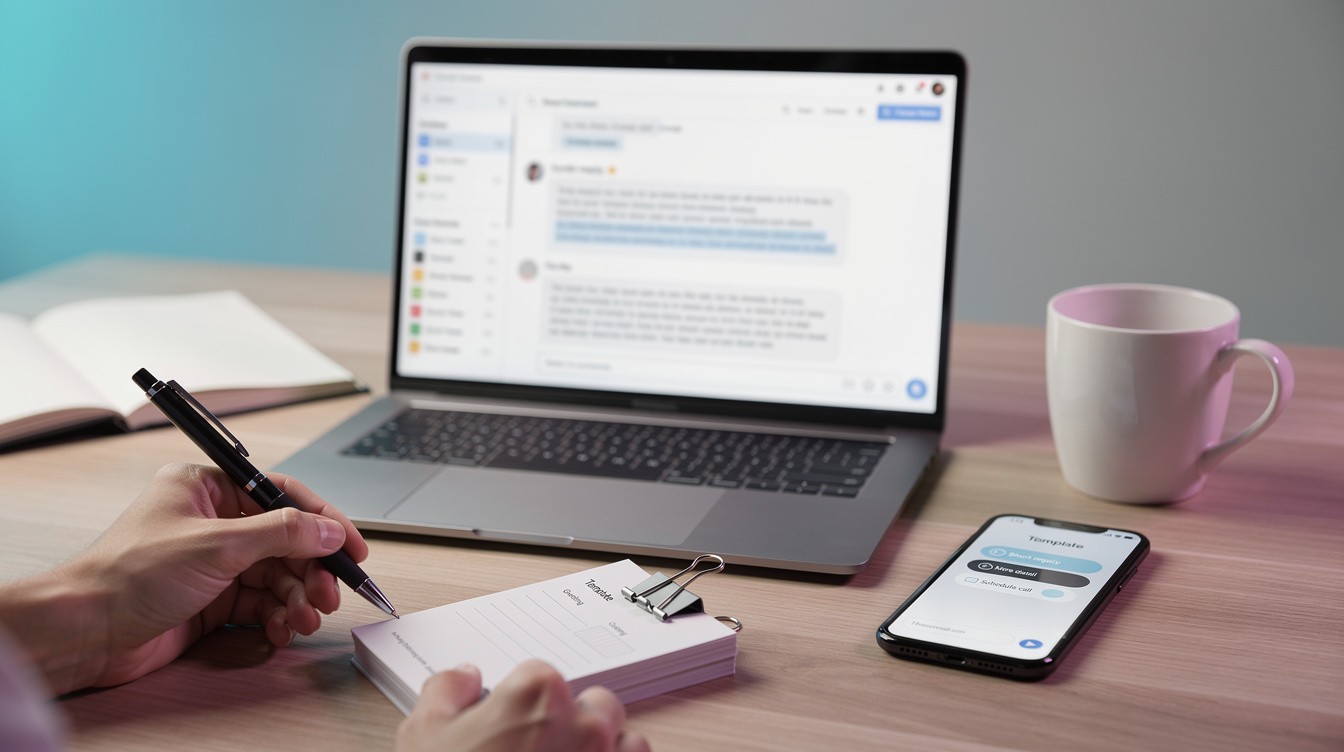 AI Email Responder Templates for Faster Customer Replies